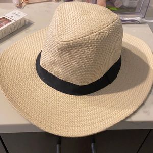 j crew hat